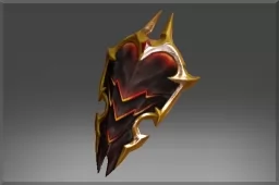 Открыть - Shield of the Fire Dragon для Dragon Knight